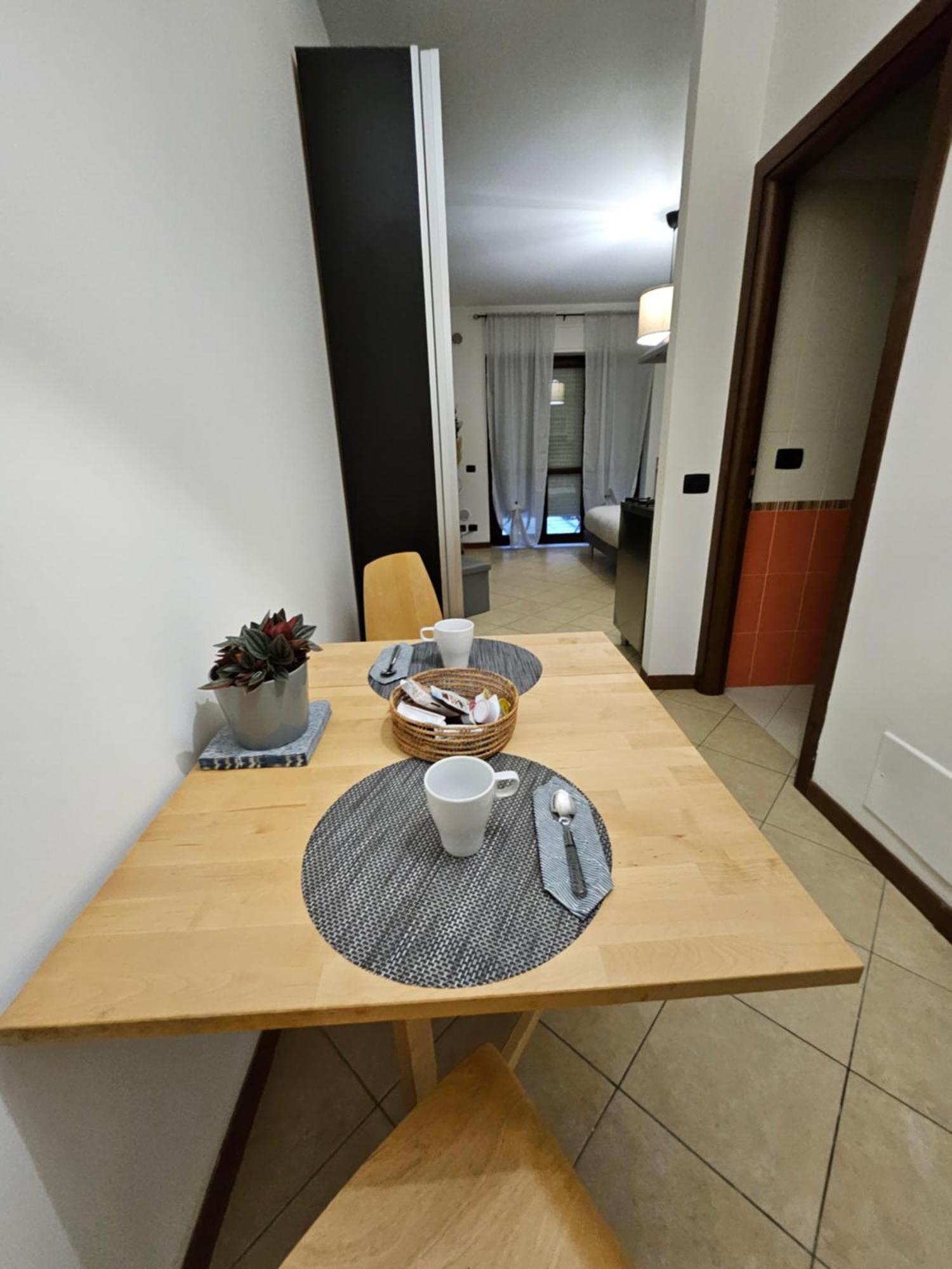 Divina House Lägenhet Marino Exteriör bild