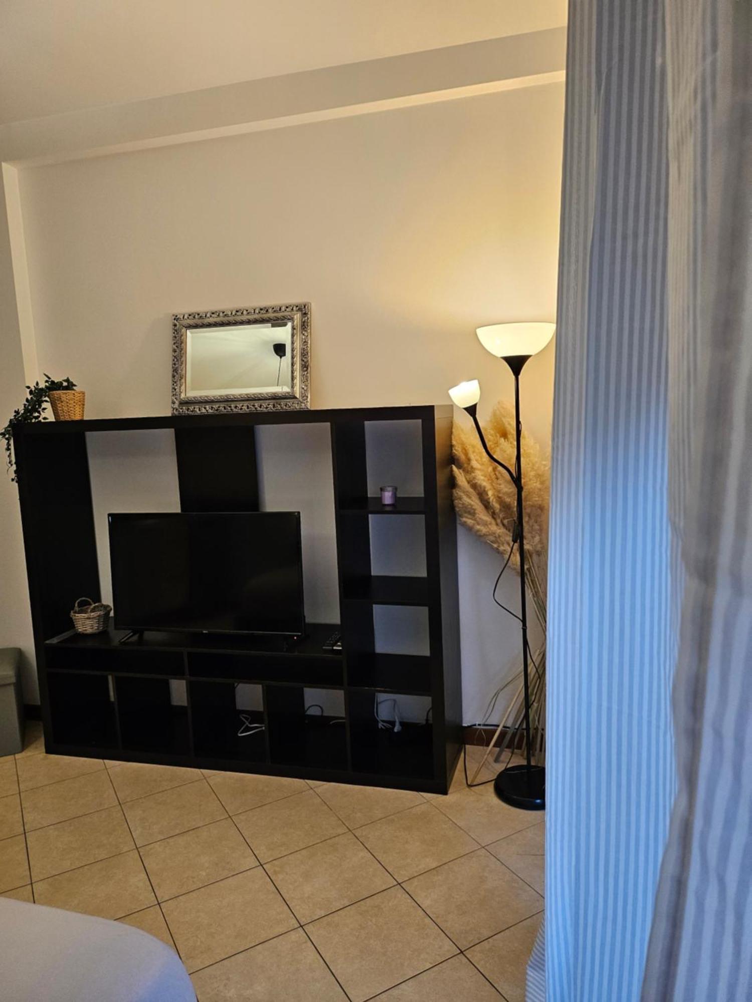 Divina House Lägenhet Marino Exteriör bild